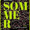 Sommer - Benn Q. Holm - Bog