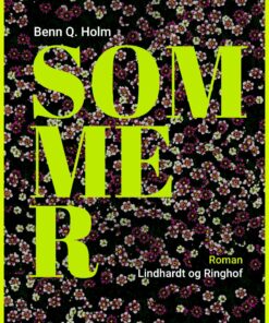 Sommer - Benn Q. Holm - Bog