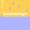 Sommerregn - Thorne Smith - Bog