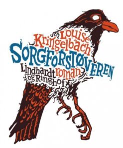 Sorgforstøveren (E-bog)