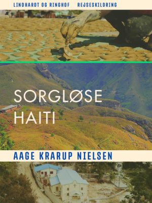 Sorgløse Haiti (E-bog)