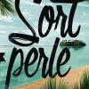 Sort Perle - Liza Marklund - Bog