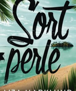 Sort Perle - Liza Marklund - Bog