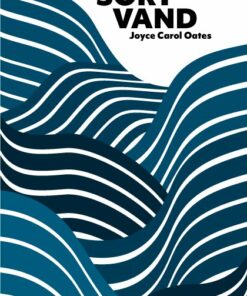 Sort Vand - Joyce Carol Oates - Bog