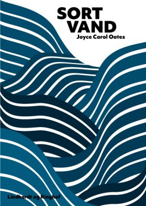 Sort Vand - Joyce Carol Oates - Bog