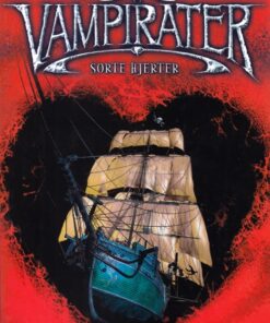 Sorte hjerter (E-bog)