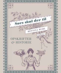 Sovs skal der til (E-bog)