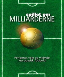 Spillet om milliarderne (E-bog)