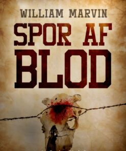 Spor af blod (E-bog)