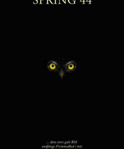 Spring 44 - Marianne Barlyng - Bog