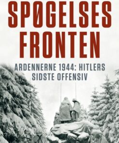 Spøgelsesfronten (E-bog)