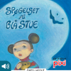Spøgelset på Blå stue (E-bog)