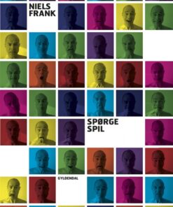 Spørgespil (E-bog)