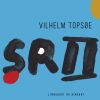 Sr Ii - Vilhelm Topsøe - Bog