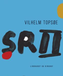 Sr Ii - Vilhelm Topsøe - Bog