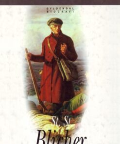 St.St. Blicher (E-bog)