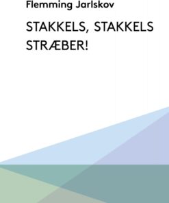 Stakkels, stakkels stræber! (E-bog)