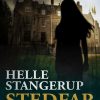 Stedfar - Helle Stangerup - Bog