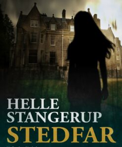Stedfar - Helle Stangerup - Bog