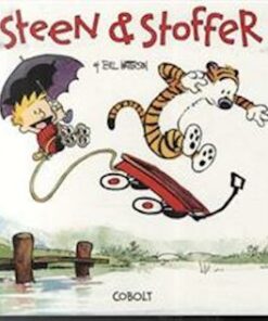 Steen & Stoffer 1
