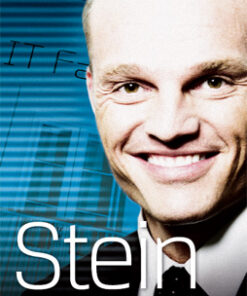 Stein (E-bog)