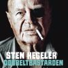 Sten Hegeler. Dobbeltbastarden (Lydbog)