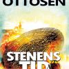 Stenens Tid - Johan Ottosen - Bog