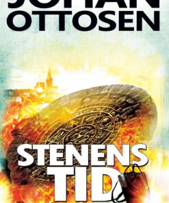 Stenens Tid - Johan Ottosen - Bog