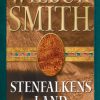 Stenfalkens land (E-bog)