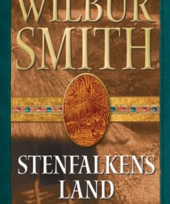 Stenfalkens land (E-bog)