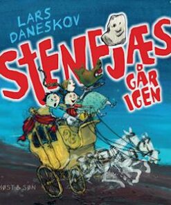 Stenfjæs går igen
