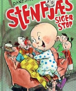 Stenfjæs siger stop