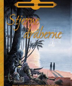 Stjernedråberne (E-bog)