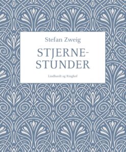 Stjernestunder (E-bog)