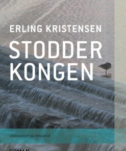 Stodderkongen - Erling Kristensen - Bog