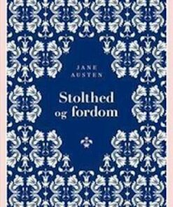 Stolthed og fordom