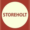 Storeholt - Henrik Pontoppidan - Bog