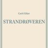 Strandrøveren - Carit Etlar - Bog