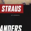 Straus (E-bog)