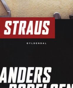 Straus (E-bog)
