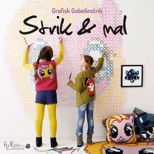 Strik & Mal - Charlotte Kaae - Bog