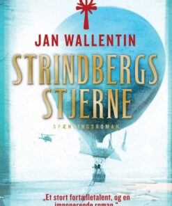 Strindbergs stjerne (E-bog)