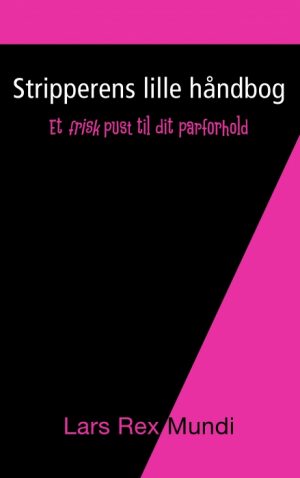 Stripperens lille håndbog (E-bog)