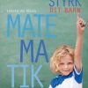 Styrk dit barn: Matematik 0.-3. klasse - en forældreguide (E-bog)