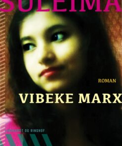 Suleima (E-bog)