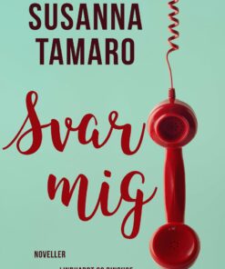 Svar Mig - Susanna Tamaro - Bog