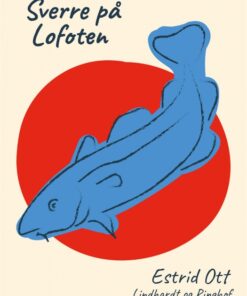 Sverre på Lofoten (E-bog)