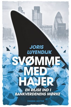 Svømme med hajer (E-bog)