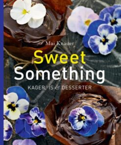 Sweet something (E-bog)
