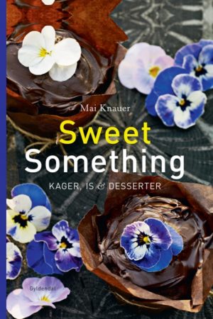 Sweet something (E-bog)